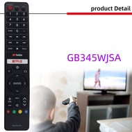 Remote Control Remoter GB345WJSA GB346WJSA GB326WJSA for Sharp TV