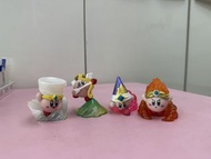 Kirby 變身造型公仔