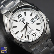 Winner Time นาฬิกา ผู้ชาย Seiko 5 Automatic 21 Jewels รุ่น SNKL51K รับประกันบริษัท ไซโก ประเทศไทย 1 ป