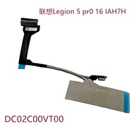 LCD Screen Cable Flex For Lenovo R9000P Y9000P IAH7H ARH7H Legion 5 Pro 16IAH7H 16ARH7H 16ARH7 5C10S
