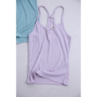 F51 Australia DAN Summer Thin Refreshing Knit