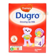 Dumex dugro stage 4 growing up baby milk formula 1.6kg