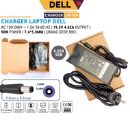 Dell Latitude e6410 Laptop Charger
