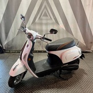 【寄售車】【0元交車】2019年 KYMCO 光陽 MANY 110 MANY110 機車 鼓煞