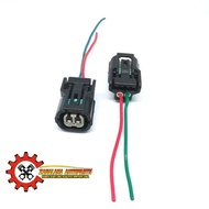 HONDA IAT ECT Temperature Socket Jazz CityHONDA