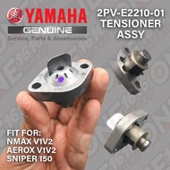 YAMAHA TENSIONER 2PV-E2210-01 NMAX V1V2/AEROX V1V2/SNIPER150