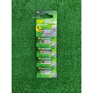 GP Battery Alkaline Remote Control Battery (12V, 23A)