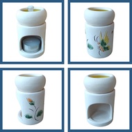 Tungku Aromaterapi | Tungku Aromatherapy Oil Burner Keramik