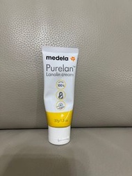 Medela   Purelan  lanolin cream 羊脂乳頭膏