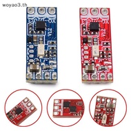 [Woyao] 1S-2S 6A Micro Brushless Motor Driver Board Electric Regulator Drive For 1104 1106 1306 1407