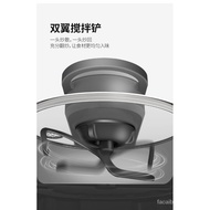 ✿Original✿Jiuyang（Joyoung）Automatic Cooker Household Automatic Intelligent Automatic Cooker Device No Lampblack Lazy Cooking Cooking Frying Pan