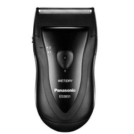 Panasonic ES3831 Compact Single Blade Wet/Dry Electric Shaver