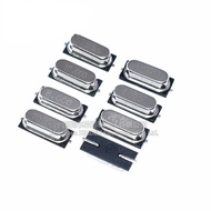 Patch Passive Crystal Vibration 49SMD 4M 6 8M 10 12M 16M 13.56M 20M 24 25 26MHZ 4.000M 6.000M 8.000M