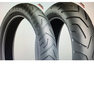 Bridgestone Battlax A41 Adventure TYRE tahun 2025