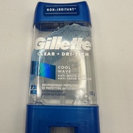 Gillette Antiperspirant Lotion Cheap 50g Find Customer Service to Link