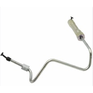 8-98011606-0 ISUZU D-MAX 3.0 NLR 4JK1 4JJ1 NO 1 DIESEL PIPE (DSP-4JJ1-01)