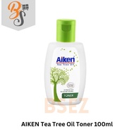 AIKEN Tea Tree Oil Toner 100ml