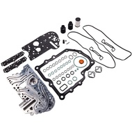 Speed Transmission Valve Body Mechatronic Repair Kit for Audi A1 A3 Q3 for 0AM325066R 0AM325066C for
