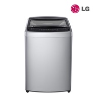 LG เครื่องซักผ้าฝาบน 17/15 KG Smart Inverter รุ่น T2517VBTM