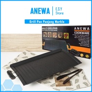 Anewa panggangan sate grill pan