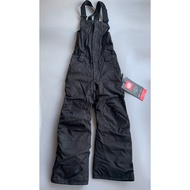 Genuine Ready Stock 686 Cornice Insulated Bib Girls Veneer One-Piece Vest Style Ski Pants