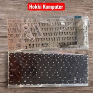 Asus A407M A407U A405 A407 X407 A407MA A407UB Laptop Keyboard