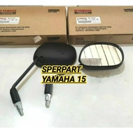 XSR 155 RIGHT REARVIEW MIRROR ORIGINAL YAMAHA YGPKiri
