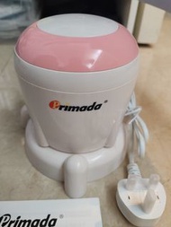 Primada UFO 冰淇淋機