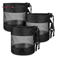 Golf Ball Bag Golf Ball Mesh Bag Golf Ball Drawstring Bag Golf Ball Pouch with Drawstring