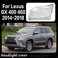 Headlight Lens Glass Cover For Lexus GX GX460