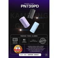 POWERBANK PINENG PN739PD 20,000mAh ( 1 year waranty)