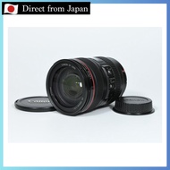 【USED】 Canon EF 24-105mm F4 L IS USM 2623 【Direct from Japan】