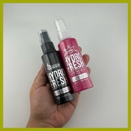 ☫ ▘ ◪ HYDRO FRESH UNDERARM AND BODY SPRAY
