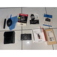 camera SONY Z used 2020