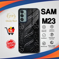 Latest Samsung M23 Case Formula Samsung M23 Casing Softcase Hardcase Glossy