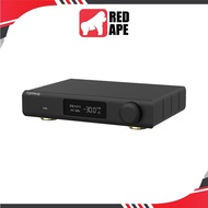 Topping D90 III, Sabre Digital-to-Analog Converter DAC: with BT, XLR and MQA  HiFi High Resolution D