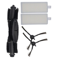 For Tapo RV30  RV10 Robot Vacuum Cleaner Replacement Spare Parts Accessories