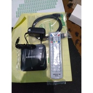 STB FIBERHOME ANDROID TV BOX HG680P RAM 2GB ROOTED FULL APP