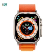 Smart Bracelet S8 Smart Watch Watch8Ultra Bluetooth Sports Watch