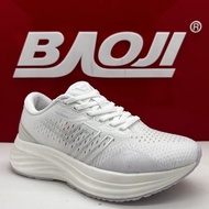 [New 04/2025] [รองเท้าวิ่ง] Baoji บาโอจิ รองเท้าผ้าใบผู้หญิง bjw1135