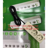 Jack Converter pdu cable plug iec 320 C14 ups Apc 3 holes Most2M