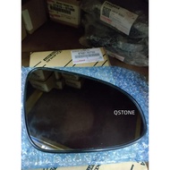 TOYOTA VIOS NCP150 / ALTIS ZRE172 -ORIGINAL SIDE MIRROR GLASS LEFT & RIGHT -87961-0D740/87931-0D750