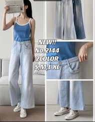 全新odd eye 牛仔褲 (clover.crosss/stylecloset/ palmisland/uclopia/ dwilapparels/ serco)