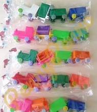 Mainan Kereta Mini / Mainan Anak / Mainan Kereta-Keretaan