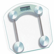 Fan-Shaped Electronic Scale Electronic Body Scale Scale Advertising Gift Electronic Scale