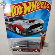 Hot Wheels Aston Martin DB4GT High Speed Editional