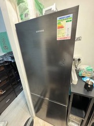三星 Samsung 變頻,雙門雪櫃