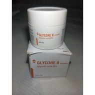 Glycore 8 cream 8%