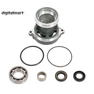 683-45361-01-4D 683-45361-02-4D 683-45361-02-EK 683-45361 Lower Casing Cap Cover with Bearing for  O