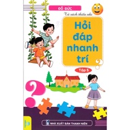 Book - Questions and Answers Quickly Tried - Volume 5 (ND)